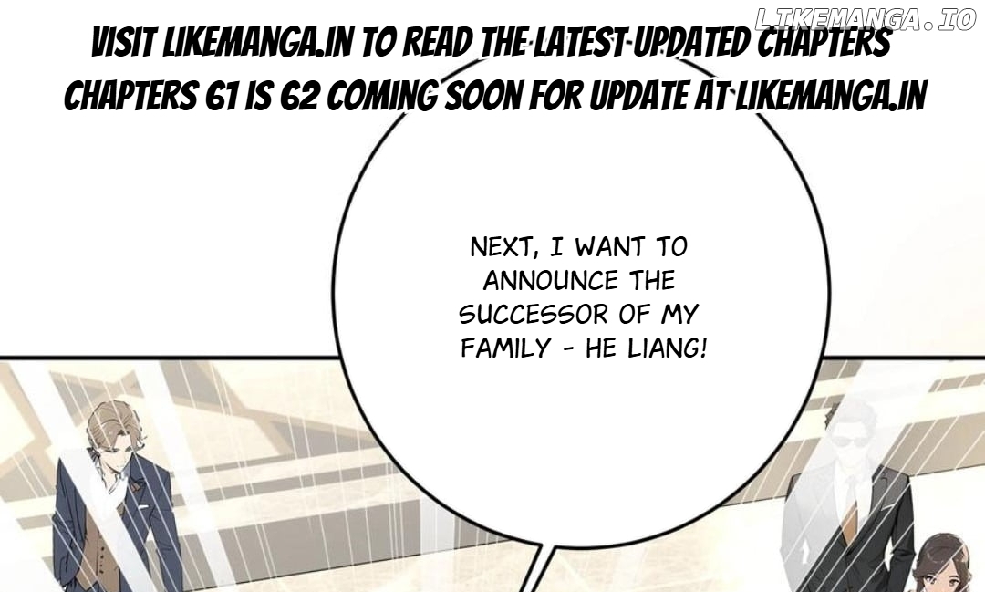 God of Learning Chapter 60 - page 1